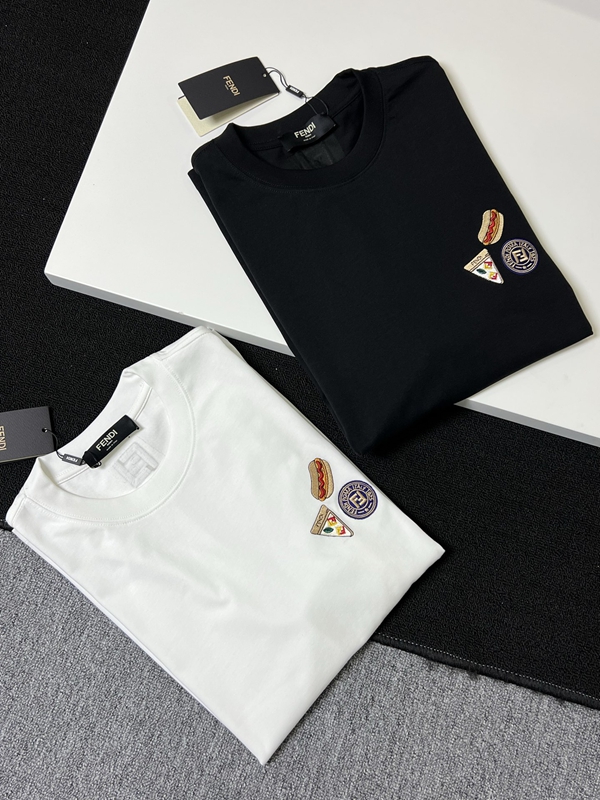 ブランドTシャツ内部構造